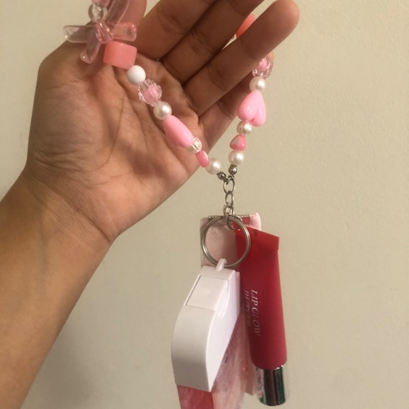 Dior Addict Lip Glow Butter #105 Lychee - Summer 2025 - Picture 5 of 5